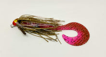 Load image into Gallery viewer, ChubbyChaser's Bush Buster Musky Jig