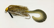 Load image into Gallery viewer, ChubbyChaser's Bush Buster Musky Jig
