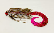 Load image into Gallery viewer, ChubbyChaser's Bush Buster Musky Jig