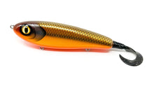 Load image into Gallery viewer, Lynch’ Em Lures - Custom 7” Glide Baits by Craig Lynch