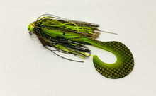Load image into Gallery viewer, ChubbyChaser's Bush Buster Musky Jig