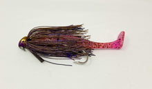Load image into Gallery viewer, ChubbyChaser's Bush Buster Musky Jig