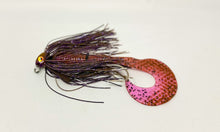 Load image into Gallery viewer, ChubbyChaser's Bush Buster Musky Jig