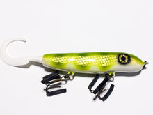 Load image into Gallery viewer, Lucky Tuck Glide Baits