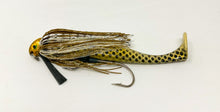 Load image into Gallery viewer, ChubbyChaser's Bush Buster Musky Jig