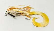 Load image into Gallery viewer, ChubbyChaser's Bush Buster Musky Jig