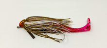 Load image into Gallery viewer, ChubbyChaser's Bush Buster Musky Jig