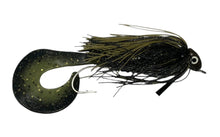 Load image into Gallery viewer, ChubbyChaser's Bush Buster Musky Jig
