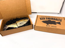 Load image into Gallery viewer, KGB Swimbaits - BRM Exclusive Patterns