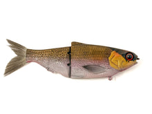 Load image into Gallery viewer, KGB Swimbaits - BRM Exclusive Patterns
