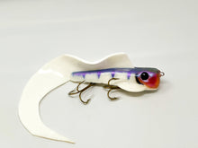 Load image into Gallery viewer, Toothy Tuff Baits - Assault Eel