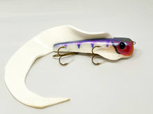 Load image into Gallery viewer, Toothy Tuff Baits - Assault Eel