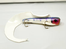 Load image into Gallery viewer, Toothy Tuff Baits - Assault Eel