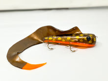 Load image into Gallery viewer, Toothy Tuff Baits - Assault Eel