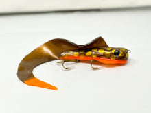 Load image into Gallery viewer, Toothy Tuff Baits - Assault Eel