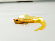 Load image into Gallery viewer, Toothy Tuff Baits - Assault Eel