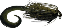 Load image into Gallery viewer, ChubbyChaser's Bush Buster Musky Jig