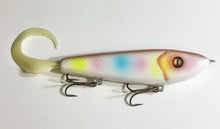 Load image into Gallery viewer, Pandemic Baits - 7” Soft Tail Gliders
