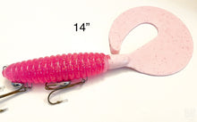 Load image into Gallery viewer, Whale Tail - Pink Panther - BRM Exclusive