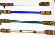 Load image into Gallery viewer, Custom Blue Ridge Musky Jigging Rod
