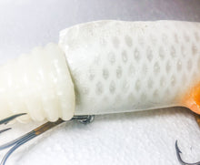 Load image into Gallery viewer, OLT Custom Sucker Bait (Small)