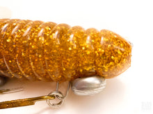 Load image into Gallery viewer, Whale Tail - Gold Nugget - BRM Exclusive