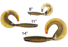 Load image into Gallery viewer, Premo Line* Whale Tail - River Sucker - BRM Exclusive