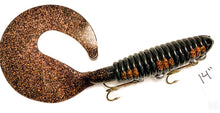 Load image into Gallery viewer, Whale Tail - Dark Sucker - BRM Exclusive