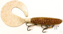 Load image into Gallery viewer, Whale Tail - Gold Nugget - BRM Exclusive