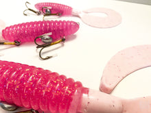 Load image into Gallery viewer, Whale Tail - Pink Panther - BRM Exclusive