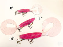 Load image into Gallery viewer, Whale Tail - Pink Panther - BRM Exclusive