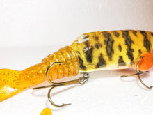 Load image into Gallery viewer, OLT Custom Sucker Bait (Small)