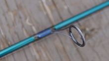 Load image into Gallery viewer, Custom Blue Ridge Musky Jigging Rod