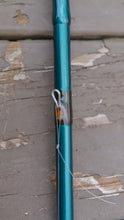 Load image into Gallery viewer, Custom Blue Ridge Musky Jigging Rod
