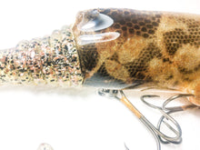 Load image into Gallery viewer, OLT Custom Sucker Bait (Small)