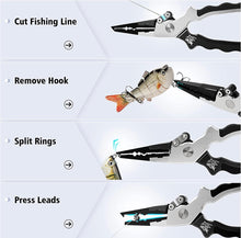Load image into Gallery viewer, Krlao - Fishing Pliers