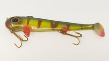 Load image into Gallery viewer, Boggs - 11" Brute Paddletail