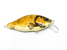 Load image into Gallery viewer, Mega Lures - Mini Crank