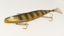 Load image into Gallery viewer, Boggs - 15" Shad Body Swimbait