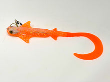 Load image into Gallery viewer, Hellbender Lures - Boogieman