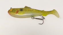 Load image into Gallery viewer, Boggs - Sinister Shad Swimbait