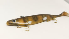 Load image into Gallery viewer, Boggs - 15" Shad Body Swimbait