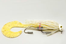 Load image into Gallery viewer, ChubbyChaser's Bush Buster Musky Jig