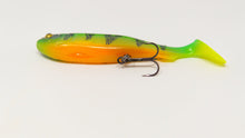 Load image into Gallery viewer, Boggs - Sinister Shad Swimbait