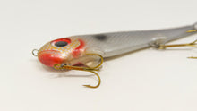 Load image into Gallery viewer, Boggs - 11" Brute Paddletail