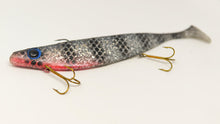 Load image into Gallery viewer, Boggs - 15" Shad Body Swimbait