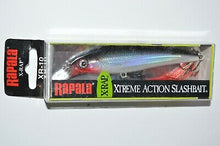 Load image into Gallery viewer, Rapala X-Rap XR-10
