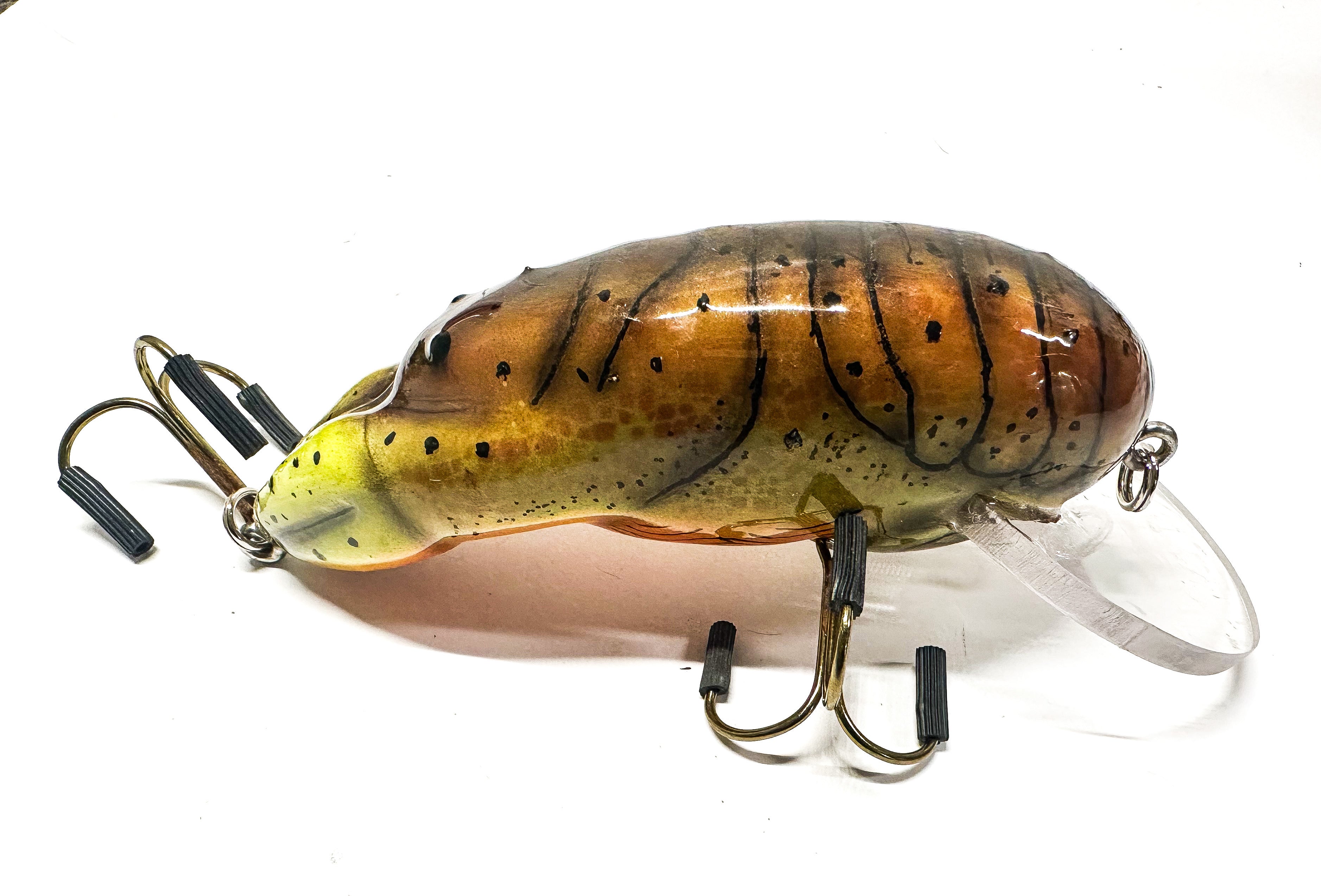 Mega Lures - GS10 – James River Outfitter