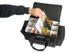 Load image into Gallery viewer, Lakewood Musky Junior Tackle Box