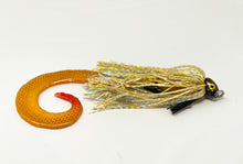 Load image into Gallery viewer, ChubbyChaser's Bush Buster Musky Jig